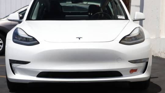 2020 Tesla Model 3 5YJ3E1EB9LF619166