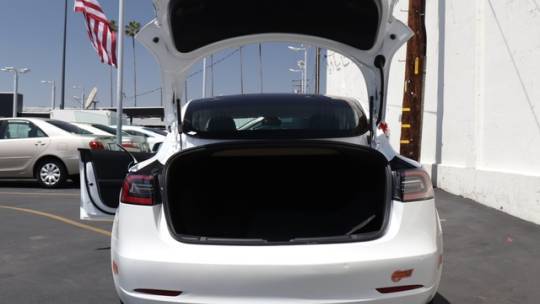 2020 Tesla Model 3 5YJ3E1EB9LF619166