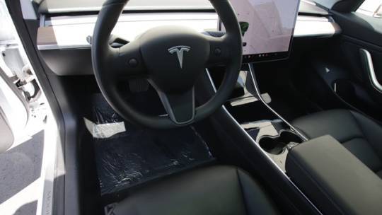 2020 Tesla Model 3 5YJ3E1EB9LF619166