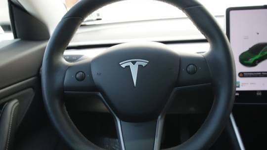 2020 Tesla Model 3 5YJ3E1EB9LF619166