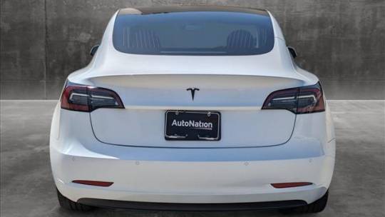 2019 Tesla Model 3 5YJ3E1EA9KF402349