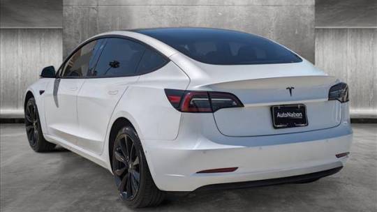 2019 Tesla Model 3 5YJ3E1EA9KF402349