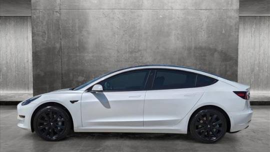 2019 Tesla Model 3 5YJ3E1EA9KF402349