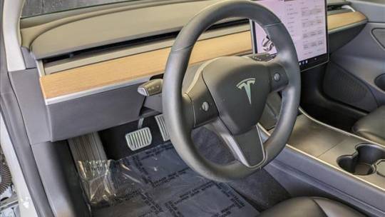 2019 Tesla Model 3 5YJ3E1EA9KF402349