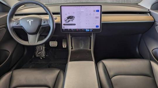 2019 Tesla Model 3 5YJ3E1EA9KF402349