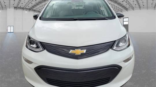 2020 Chevrolet Bolt 1G1FY6S04L4132249