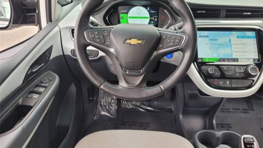 2020 Chevrolet Bolt 1G1FY6S04L4132249