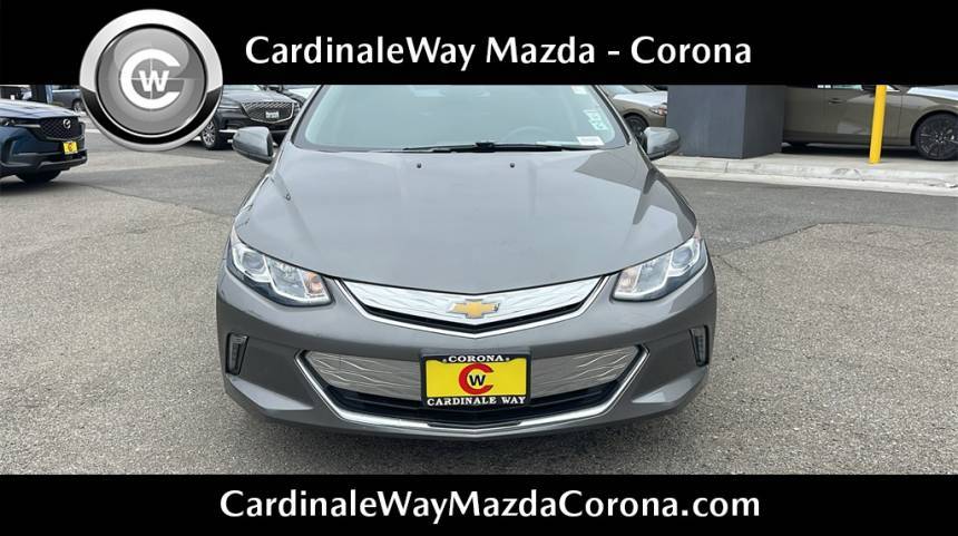 2017 Chevrolet VOLT 1G1RC6S50HU113373