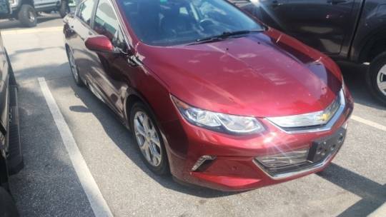 2017 Chevrolet VOLT 1G1RB6S59HU113536