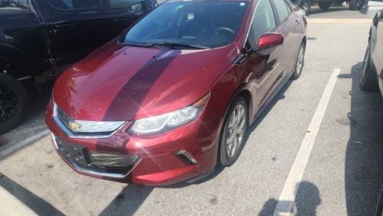 2017 Chevrolet VOLT 1G1RB6S59HU113536