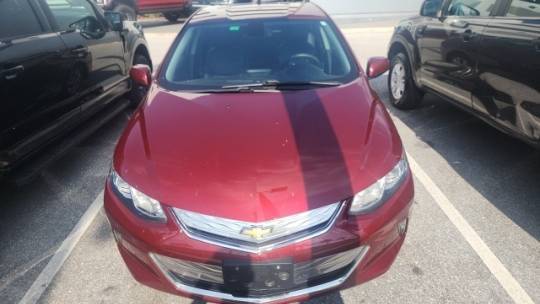 2017 Chevrolet VOLT 1G1RB6S59HU113536