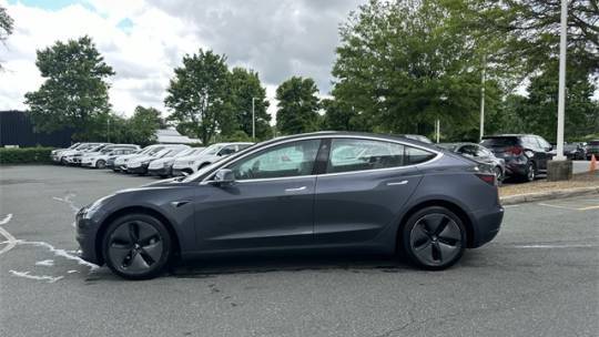 2018 Tesla Model 3 5YJ3E1EB7JF110660