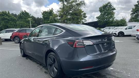 2018 Tesla Model 3 5YJ3E1EB7JF110660