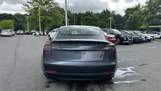 2018 Tesla Model 3 5YJ3E1EB7JF110660