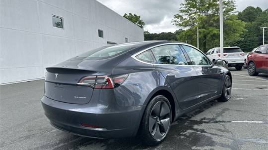 2018 Tesla Model 3 5YJ3E1EB7JF110660