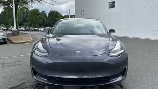 2018 Tesla Model 3 5YJ3E1EB7JF110660