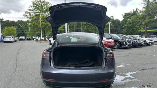 2018 Tesla Model 3 5YJ3E1EB7JF110660