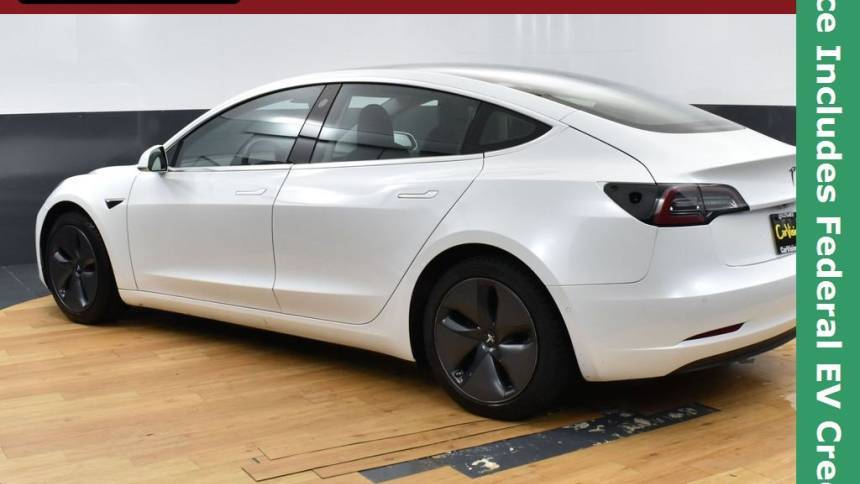 2020 Tesla Model 3 5YJ3E1EA3LF799882