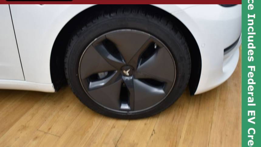 2020 Tesla Model 3 5YJ3E1EA3LF799882