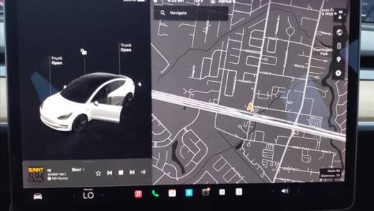 2019 Tesla Model 3 5YJ3E1EB5KF494083