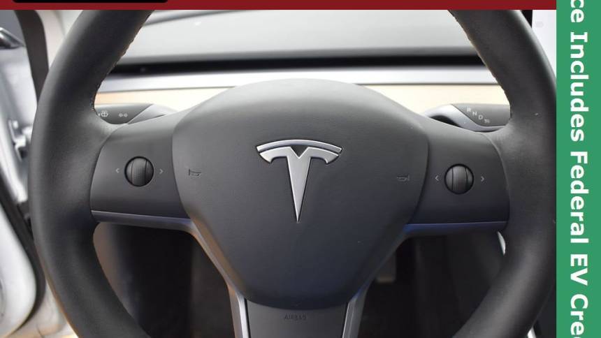 2020 Tesla Model 3 5YJ3E1EA3LF799882