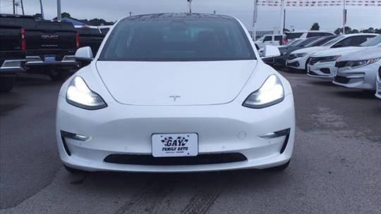 2019 Tesla Model 3 5YJ3E1EB5KF494083