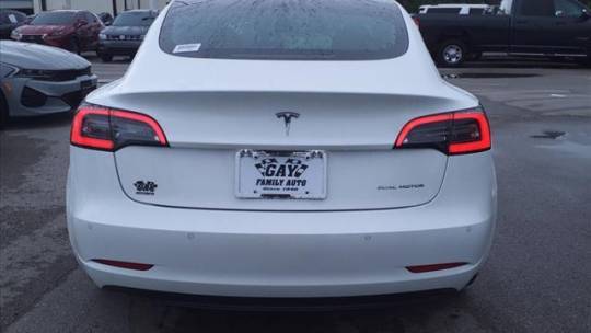 2019 Tesla Model 3 5YJ3E1EB5KF494083