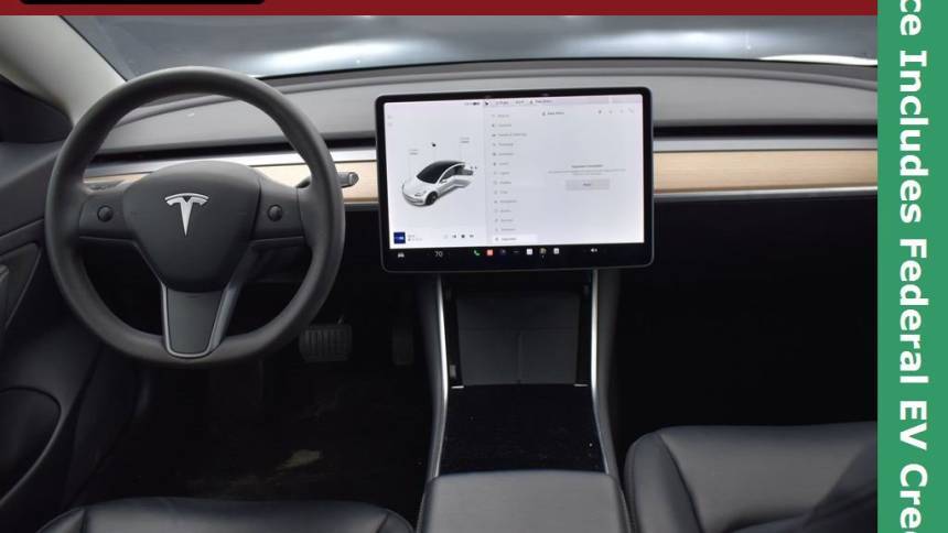 2020 Tesla Model 3 5YJ3E1EA3LF799882