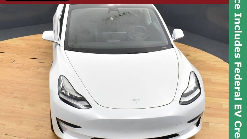 2020 Tesla Model 3 5YJ3E1EA3LF799882