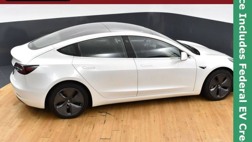 2020 Tesla Model 3 5YJ3E1EA3LF799882