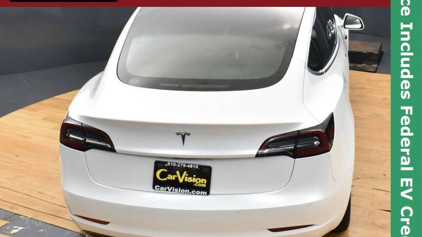 2020 Tesla Model 3 5YJ3E1EA3LF799882