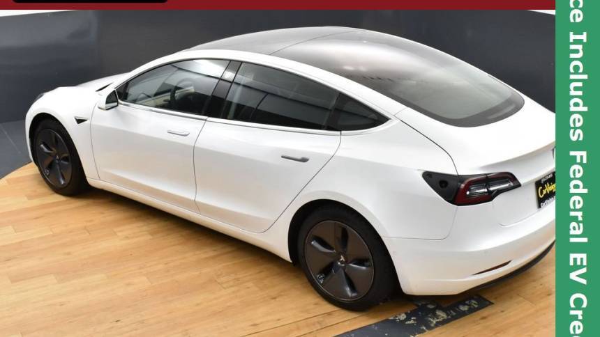 2020 Tesla Model 3 5YJ3E1EA3LF799882