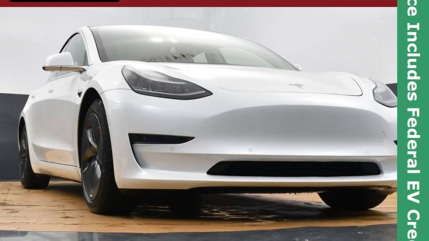 2020 Tesla Model 3 5YJ3E1EA3LF799882