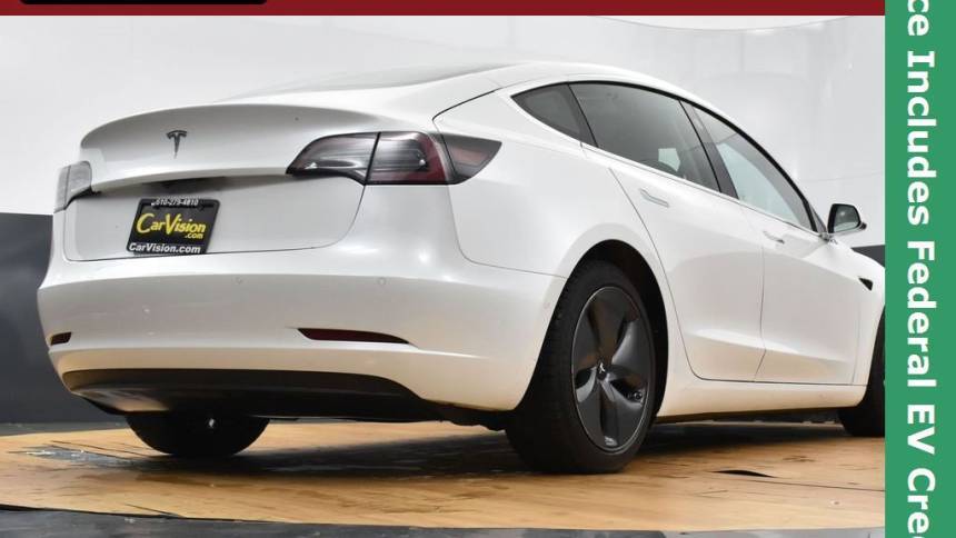 2020 Tesla Model 3 5YJ3E1EA3LF799882