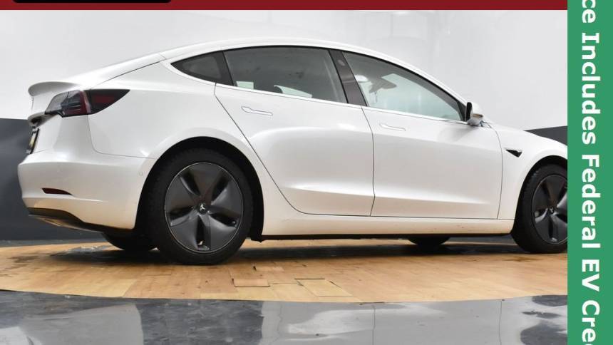 2020 Tesla Model 3 5YJ3E1EA3LF799882