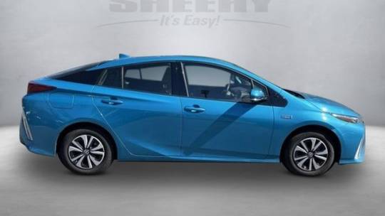 2017 Toyota Prius Prime JTDKARFP6H3059174