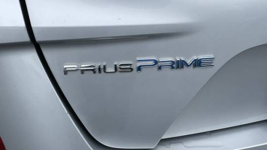 2018 Toyota Prius Prime JTDKARFP7J3079665