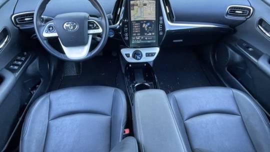 2017 Toyota Prius Prime JTDKARFP6H3059174