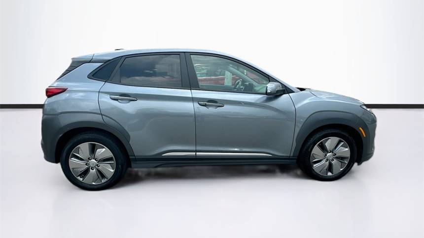 2021 Hyundai Kona Electric KM8K53AG4MU125360