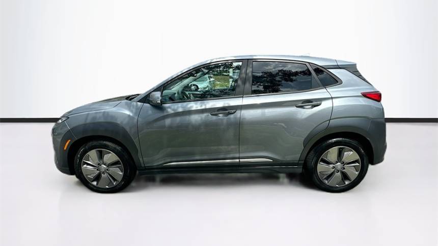 2021 Hyundai Kona Electric KM8K53AG4MU125360