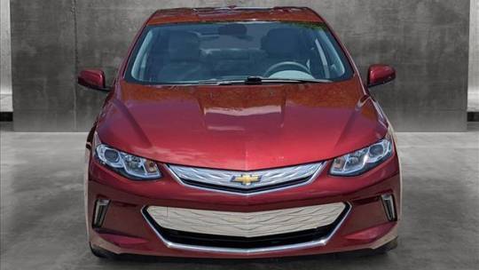 2017 Chevrolet VOLT 1G1RA6S56HU125887