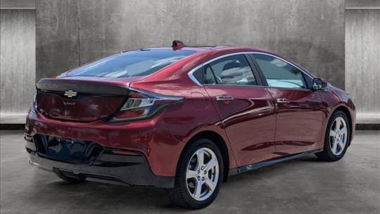 2017 Chevrolet VOLT 1G1RA6S56HU125887