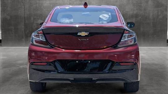 2017 Chevrolet VOLT 1G1RA6S56HU125887