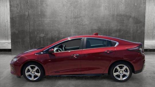 2017 Chevrolet VOLT 1G1RA6S56HU125887