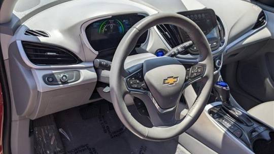 2017 Chevrolet VOLT 1G1RA6S56HU125887