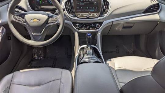 2017 Chevrolet VOLT 1G1RA6S56HU125887