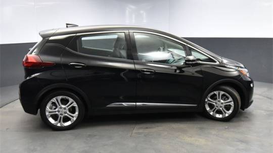 2020 Chevrolet Bolt 1G1FY6S04L4148824