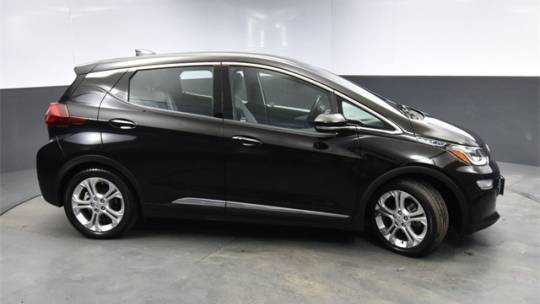 2020 Chevrolet Bolt 1G1FY6S04L4148824