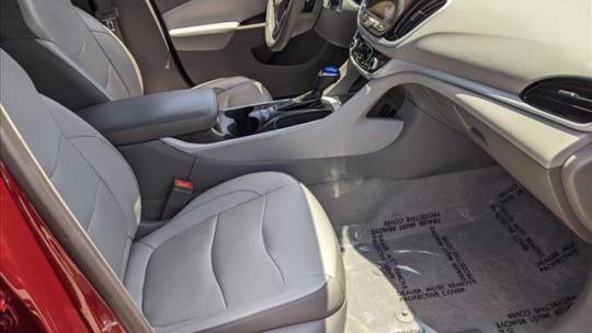 2017 Chevrolet VOLT 1G1RA6S56HU125887