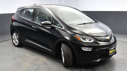 2020 Chevrolet Bolt 1G1FY6S04L4148824